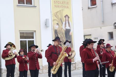BUDNICA GODBA CERKNICA 21 FOTO LJUBO VUKELIČ